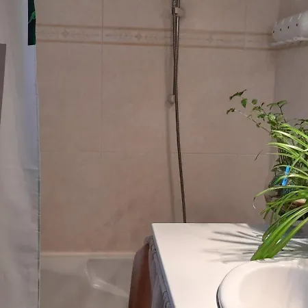 Le Chausse A Bres D'hotes 1 Apartamento Payzac (Ardeche)