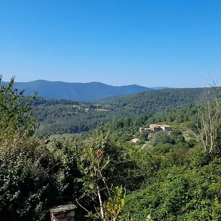 Le Chausse A Bres D'hotes 1 Apartamento Payzac (Ardeche)