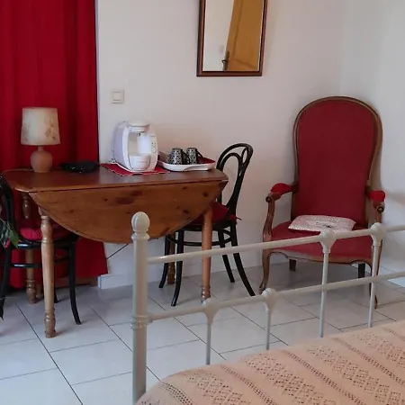Apartamento Le Chausse A Bres D'hotes 1