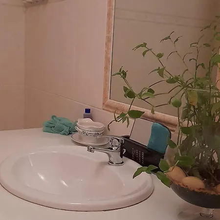 Apartamento Le Chausse A Bres D'hotes 1